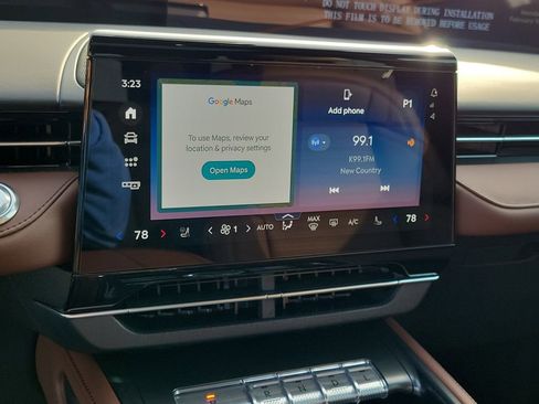 New 2026 Lincoln Nautilus Reserve image 27