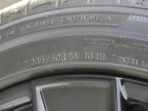 Used 2024 Jeep Wagoneer Launch Edition image 41