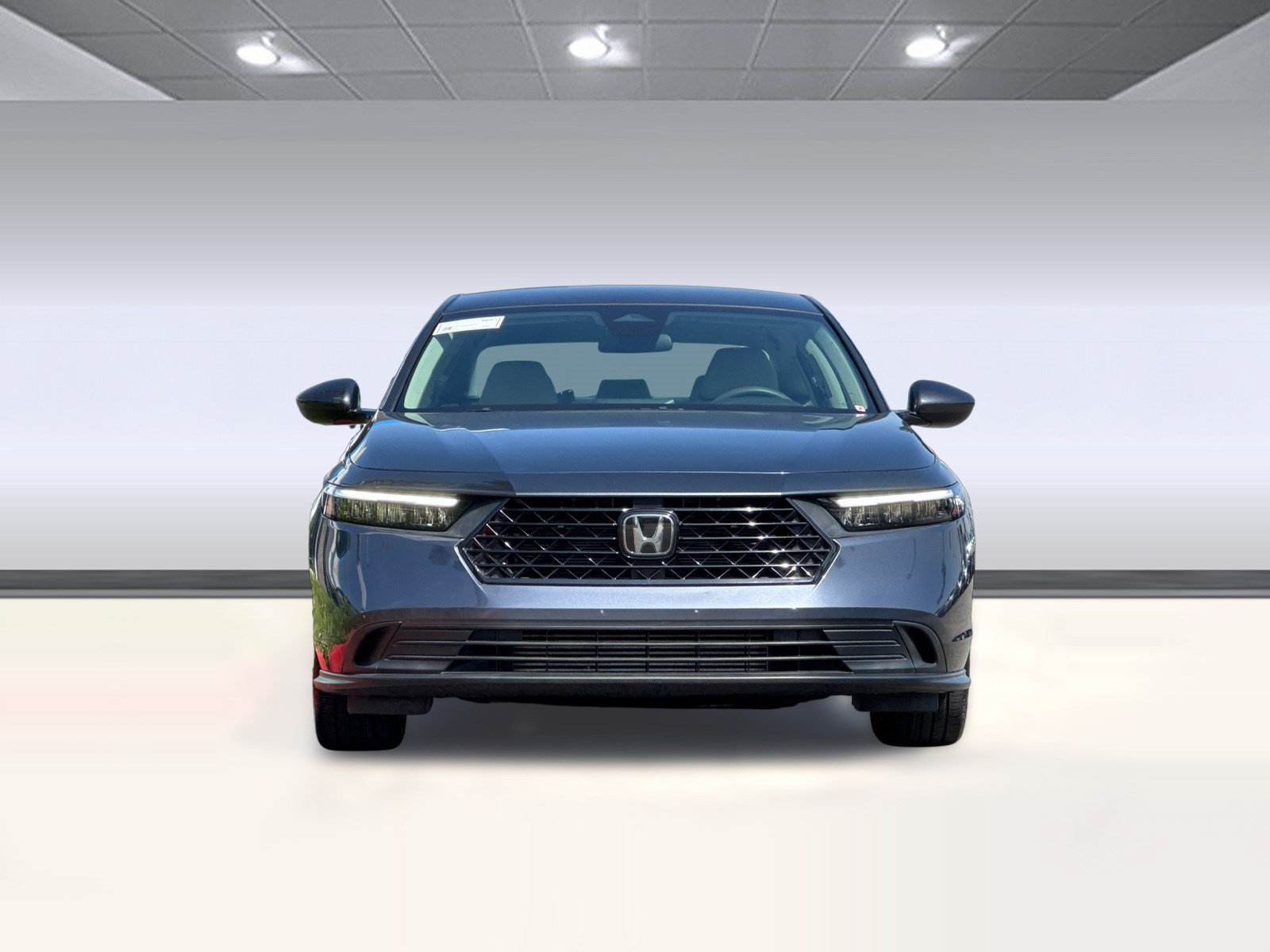 Certified 2023 Honda Accord LX image 6