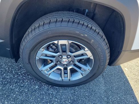 New 2026 GMC Terrain Elevation image 8