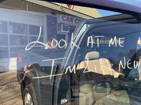 Used 2012 GMC Sierra 1500 SLT w/ SLT Convenience Package image 20