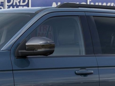 New 2027 Ford Expedition Max Platinum w/ Stealth Appearance Package AWD/4WD image 20