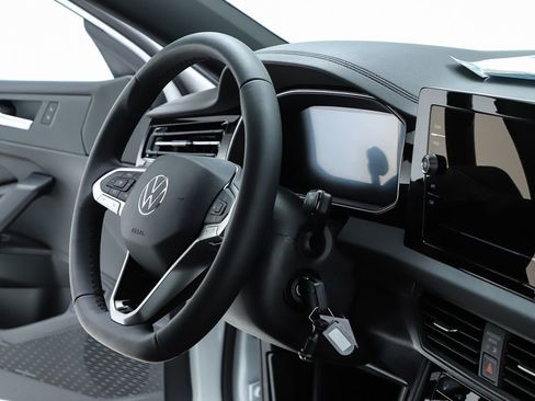 New 2026 Volkswagen Jetta Sport FWD image 34