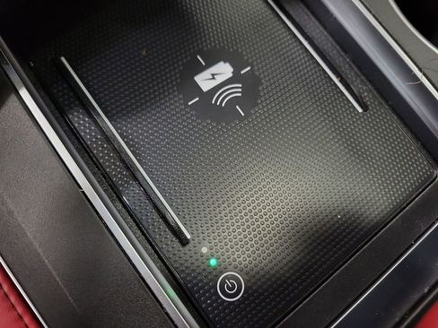 Used 2024 Acura MDX Type S image 16