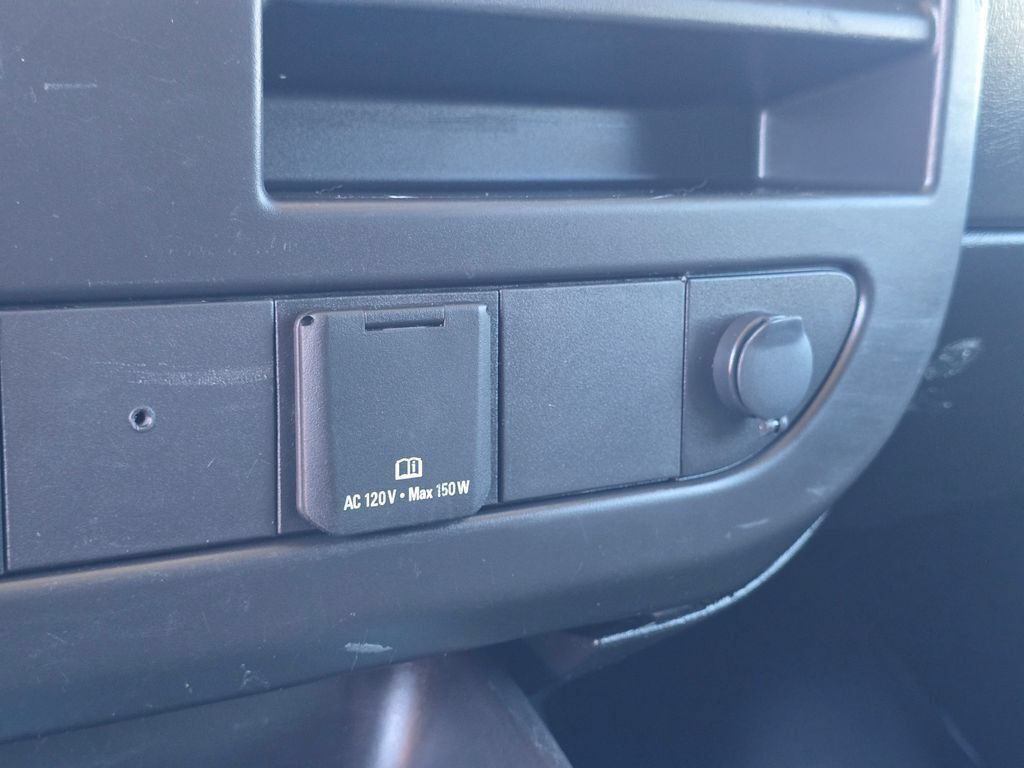 Used 2023 Chevrolet Express 2500 w/ Driver Convenience Package RWD image 35