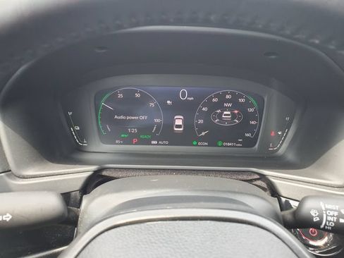 Used 2024 Honda Accord EX-L image 23