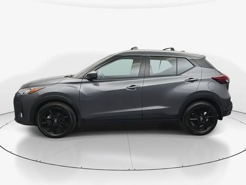 Used 2024 Nissan Kicks SV w/ Interior Electronics Package image 6
