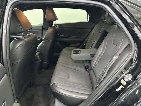 Used 2023 Hyundai Elantra N Line image 19