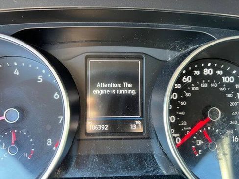 Used 2020 Volkswagen Tiguan SE AWD/4WD image 30