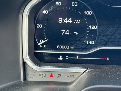 Used 2023 GMC Sierra 1500 Denali w/ Denali Reserve Package AWD/4WD image 24