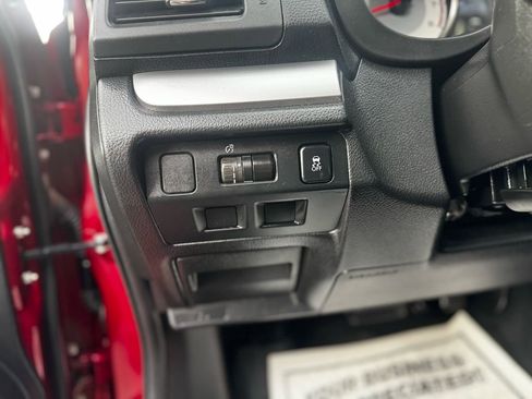 Used 2014 Subaru Impreza 2.0i Sport Limited image 25
