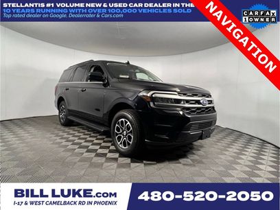 Used 2024 Ford Expedition XLT