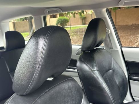 Used 2013 Subaru Forester 2.5X AWD/4WD image 22