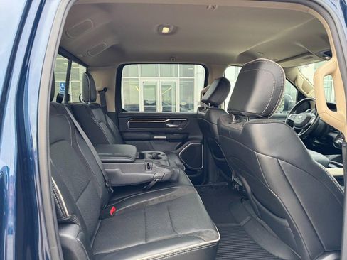 Used 2021 RAM 1500 Laramie image 13