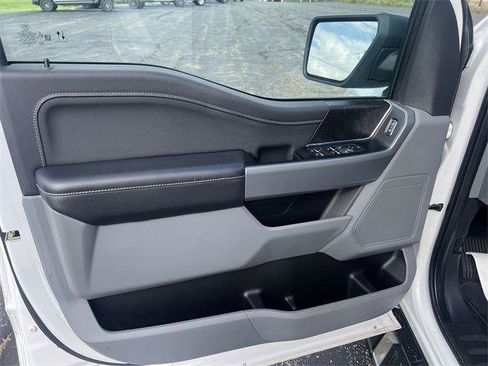 Used 2022 Ford F150 XLT w/ Equipment Group 302A High image 22