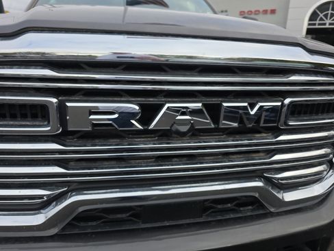 New 2026 RAM 5500 Laramie w/ Laramie Trim Package image 27