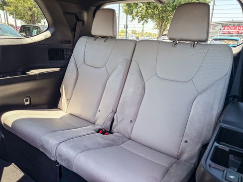 Used 2025 Lexus TX 350 AWD w/ Technology Package image 18