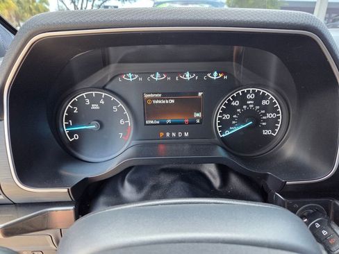 Used 2021 Ford F150 XL w/ STX Appearance Package RWD image 30