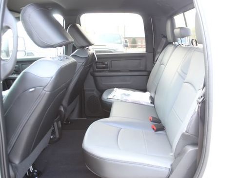 New 2026 RAM 2500 Tradesman AWD/4WD image 25