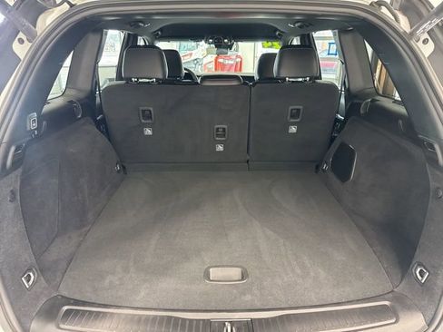 Used 2024 Jeep Grand Cherokee Trailhawk w/ Luxury Tech Group III image 11