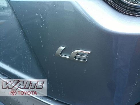 New 2026 Toyota Corolla LE FWD image 7