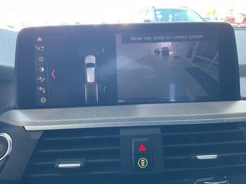 Used 2019 BMW X3 sDrive30i w/ M Sport Package 2 image 18
