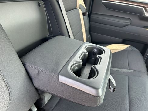 New 2026 Chevrolet Silverado 1500 RST AWD/4WD image 25
