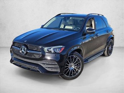 Used 2023 Mercedes-Benz GLE 350 GLE 350