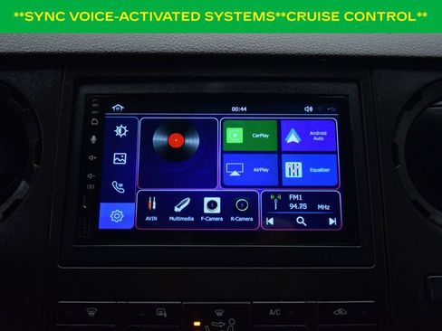 Used 2016 Ford F450 XL w/ Power Equipment Group image 13