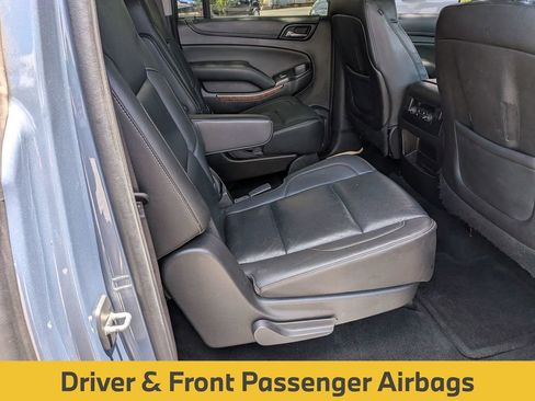 Used 2015 Chevrolet Suburban LTZ w/ Max Trailering Package RWD image 26