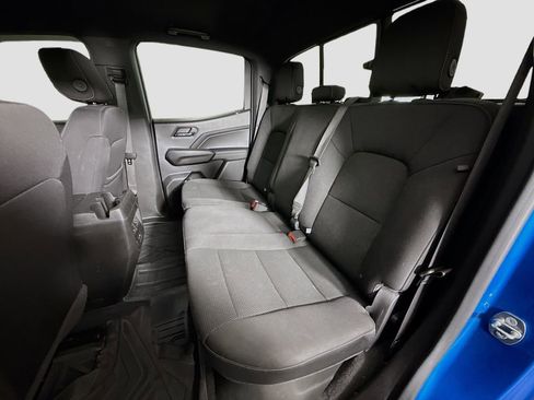 Used 2023 GMC Canyon Elevation w/ Convenience Package image 23