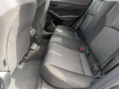 Used 2018 Subaru Impreza 2.0i AWD/4WD image 16
