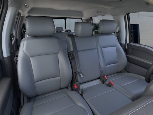 New 2026 Ford F550 4x4 Crew Cab Super Duty image 10
