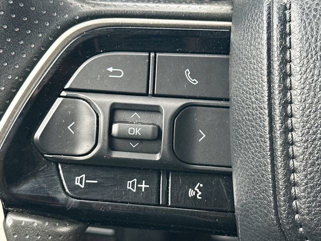 Used 2024 Toyota Tundra SR5 w/ SR5 Convenience Package AWD/4WD image 18