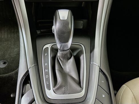 Used 2016 Ford Fusion Energi Titanium w/ Driver Assist Package image 23