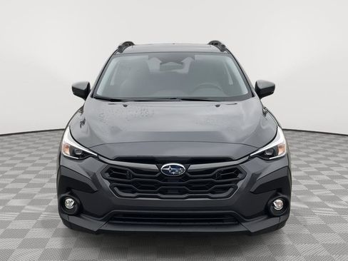 New 2026 Subaru Crosstrek 2.0i Premium AWD/4WD image 9