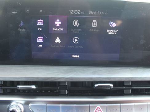 Certified 2024 Kia Telluride EX X-Line AWD/4WD image 56