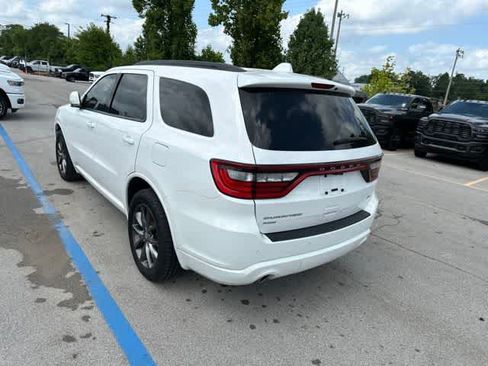 Used 2017 Dodge Durango GT w/ Premium Group AWD/4WD image 20
