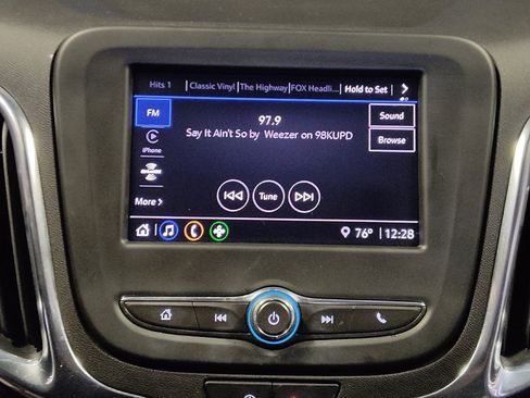 Used 2024 Chevrolet Equinox LT FWD image 25