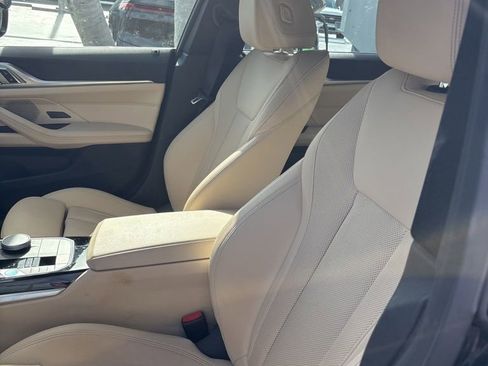 Used 2024 BMW i4 eDrive35 RWD image 8