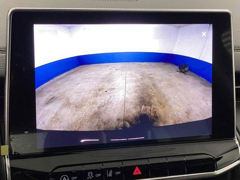 New 2026 Jeep Compass Latitude w/ Quick Order Package 29K image 9