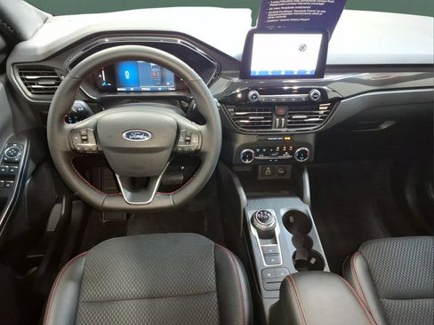 Certified 2026 Ford Escape ST-Line AWD/4WD image 7