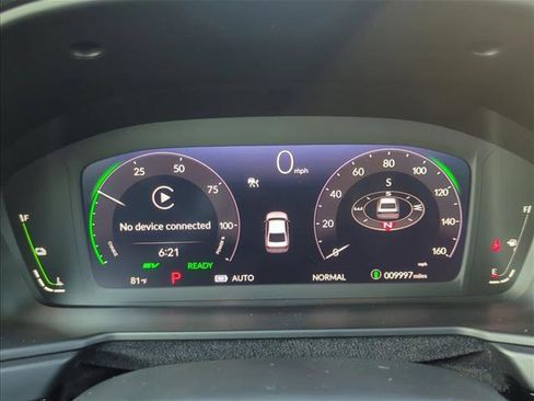 Used 2025 Honda Accord Sport image 16