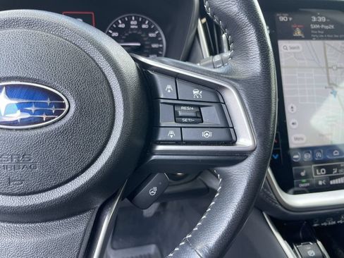 Certified 2024 Subaru Outback Limited AWD/4WD image 19