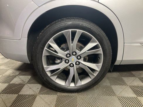 Certified 2021 Chevrolet Blazer Premier w/ Driver Confidence II Package image 15