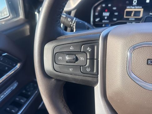 Used 2024 GMC Sierra 1500 Denali image 21
