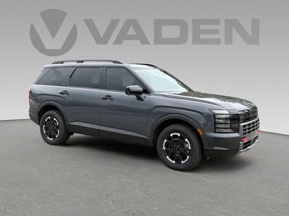 New 2026 Hyundai Palisade XRT Pro