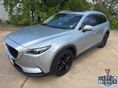 Used 2022 MAZDA CX-9 Touring Plus