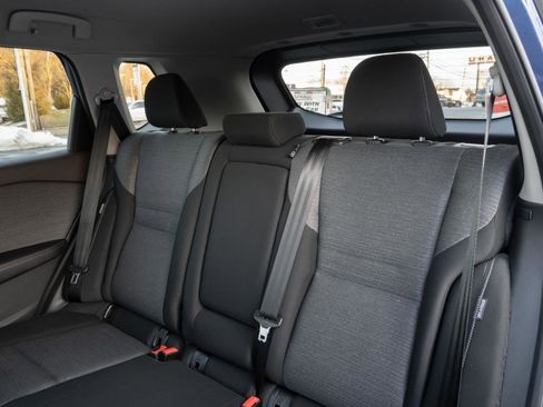 Used 2023 Nissan Rogue SV FWD image 19