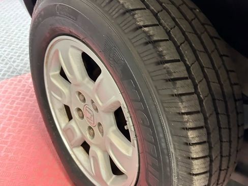 Used 2006 Honda Ridgeline RTL image 36